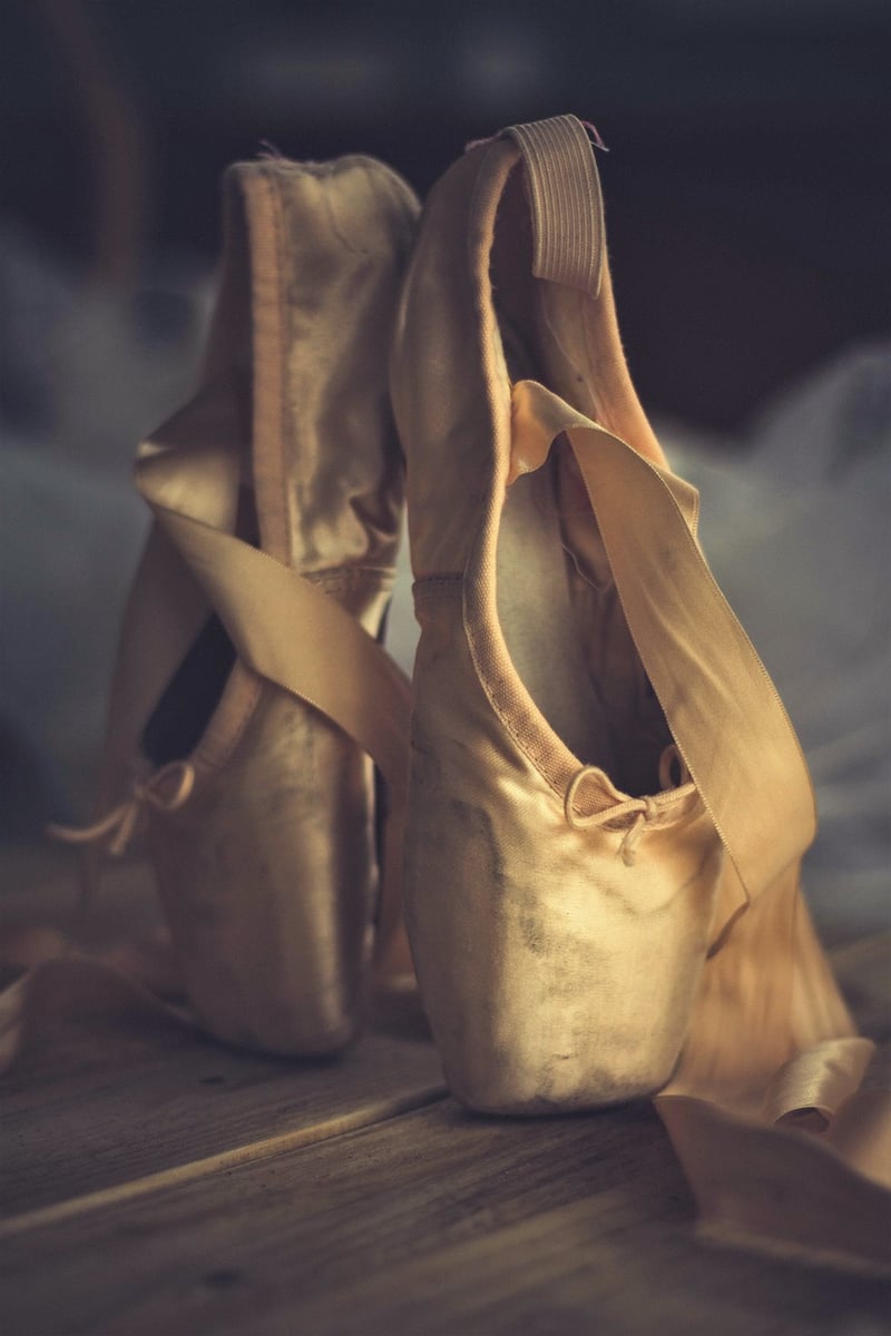 Ballet Sessions