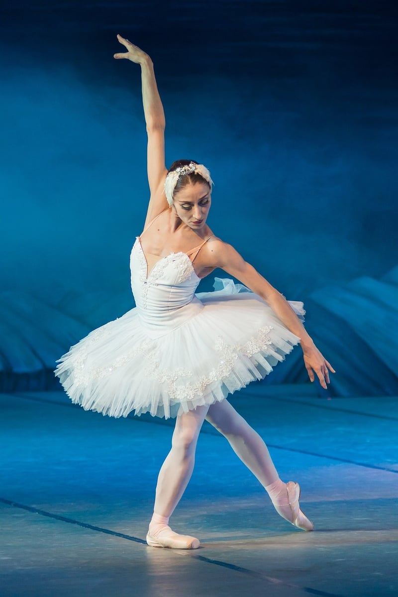 Ballet Session