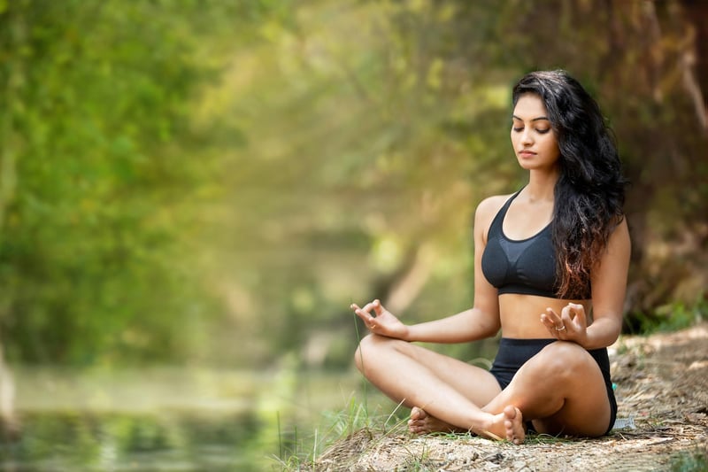 Restorative Sessions