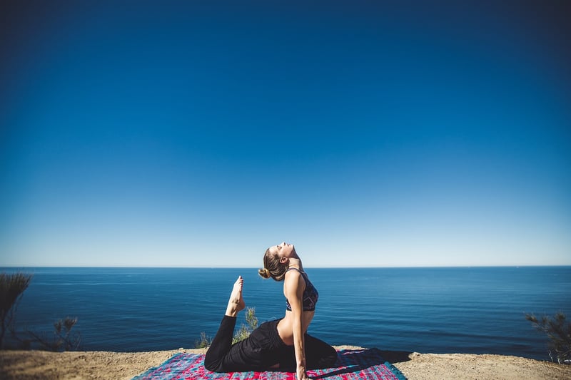 Vinyasa Flow Workouts